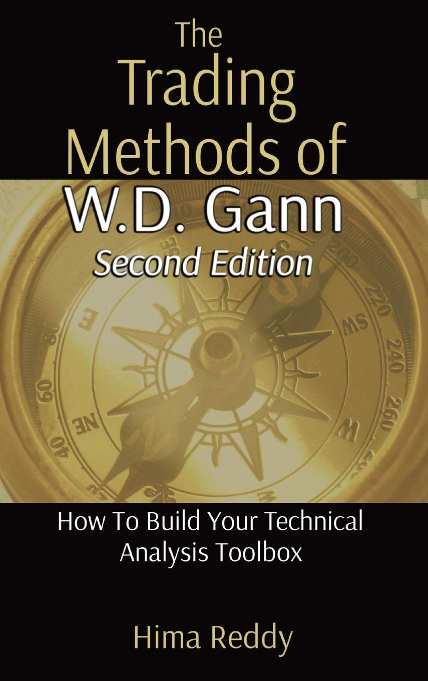 Buy The Trading Methods of W.D. Gann: How To Build Your Technical